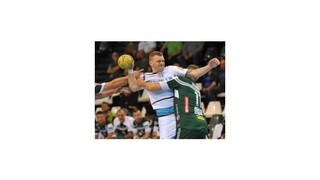 Za titulom vykročil úspešnejšie Prešov, v prvom zápase zdolal Hlohovec